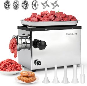 hachoir à viande Anatole 950W