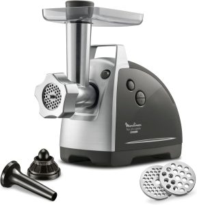 hachoir à viande Moulinex HV8 Pro