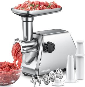 hachoir à viande AIRMSEN 3 en 1