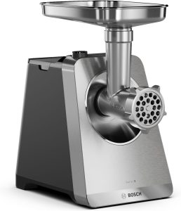 hachoir à viande Bosch MultiPower MFWS820M