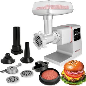 hachoir à viande Gastroback 6 en 1