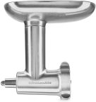 Notre test de l&rsquo;accessoire hachoir à viande KitchenAid 5KSMMGA